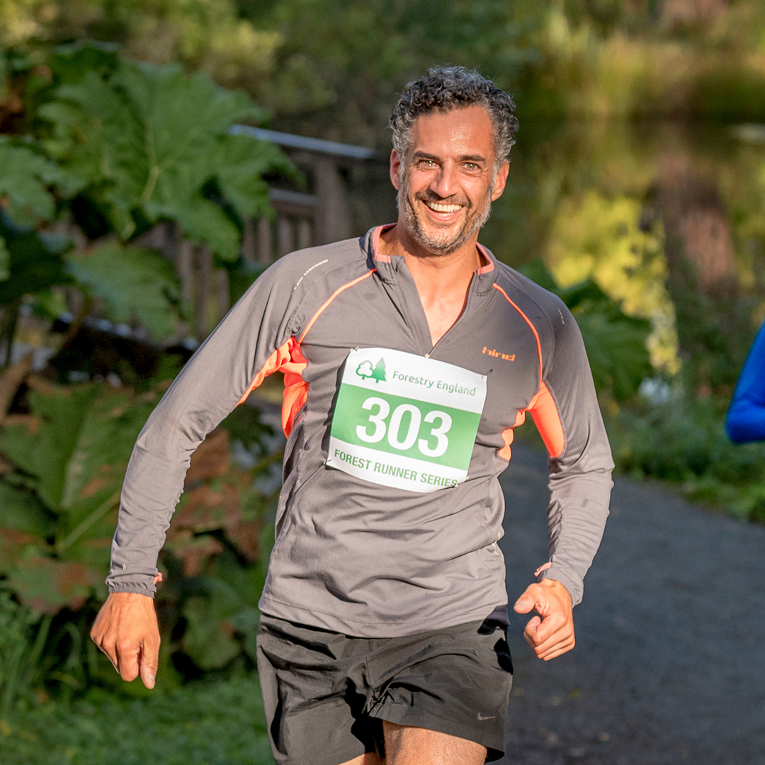 ForestryEngland's tweet photo. The trail starts with you 🌲🏃

Every run is different, and so is every runner! Discover what kind of #ForestRunner you are by signing up to a 5k or 10k event near you and get that finish line feeling 🏆

Get your ticket here 👉 https://t.co/yzyP7xoXuw https://t.co/tTFnzT5QEJ