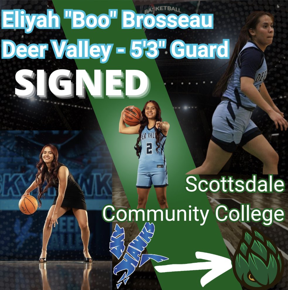 ArtichokesWBB's tweet photo. A huge welcome to the family to Boo! 

A solid two way threat, we cannot wait to see her in Green and Gold.

#GoChokes https://t.co/UH6za1nNYX