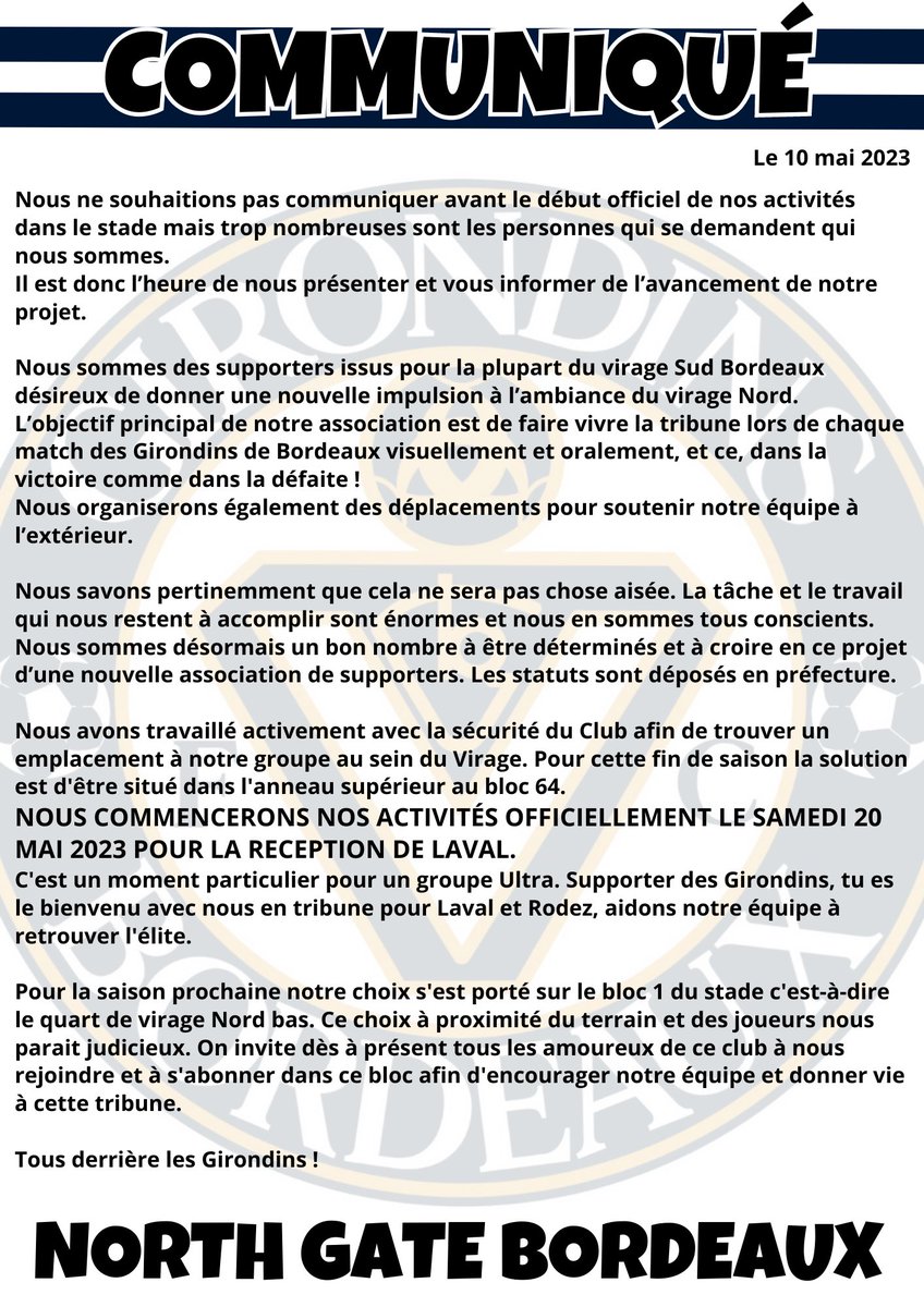 northgateoff's tweet image. 