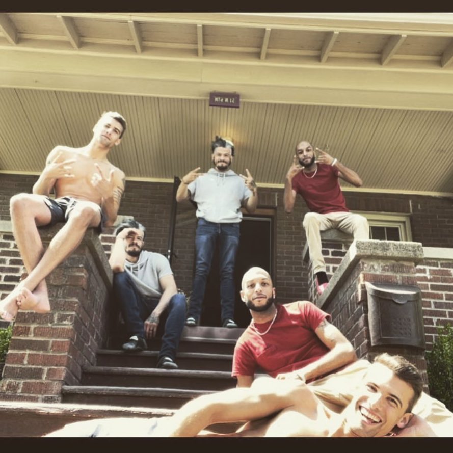 Becky Tailor🔞 on Twitter: "RT @jasonsofficials: @OfficialMrLong