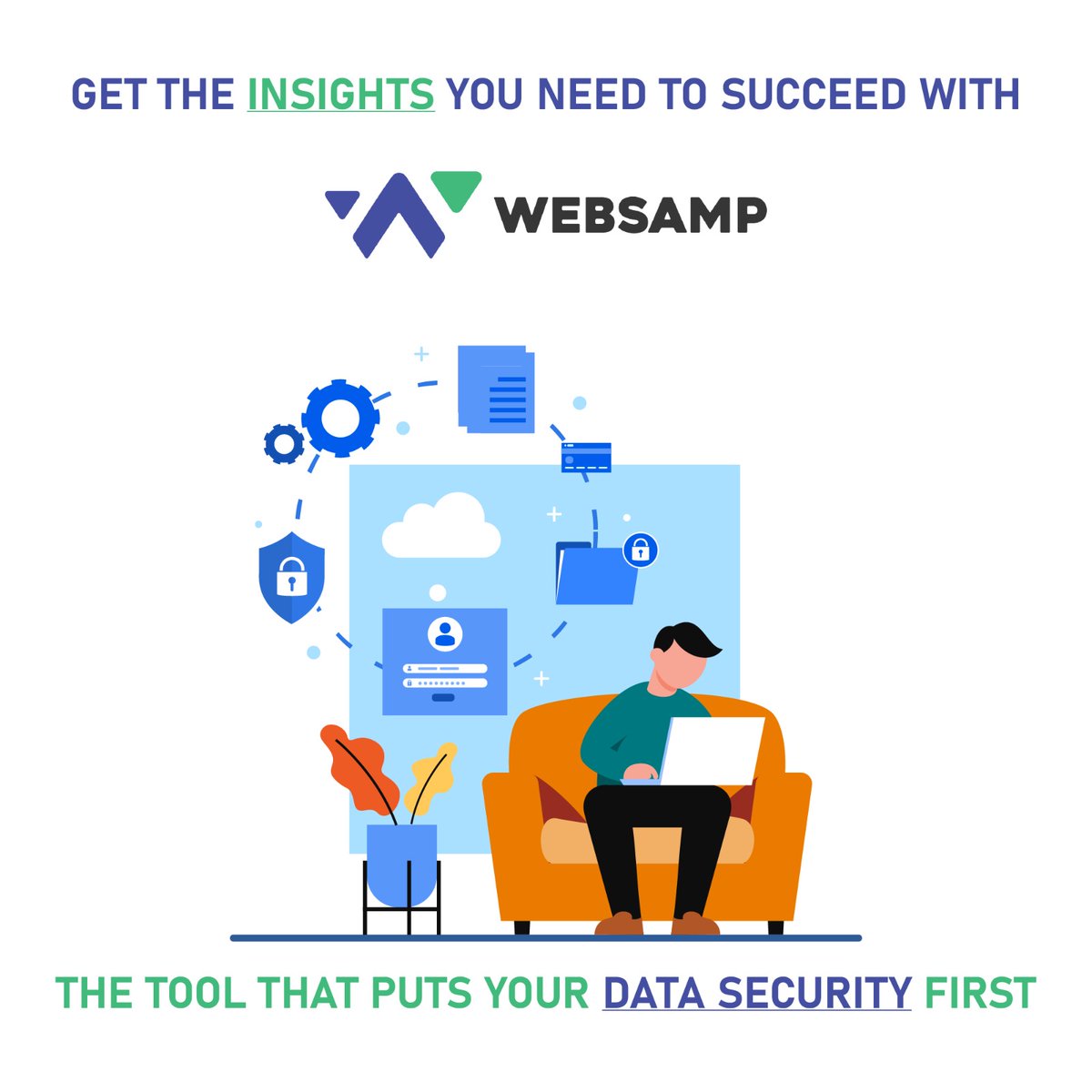 WebSamp's tweet photo. Data security is essential in today's market research landscape. That's why at WebSamp, we prioritize the privacy of our respondents. Join us today and get the insights you need to succeed!
#Websamp #MarketResearch #Respondents #Insightful #succeedanyway https://t.co/Og2nXUZOdS