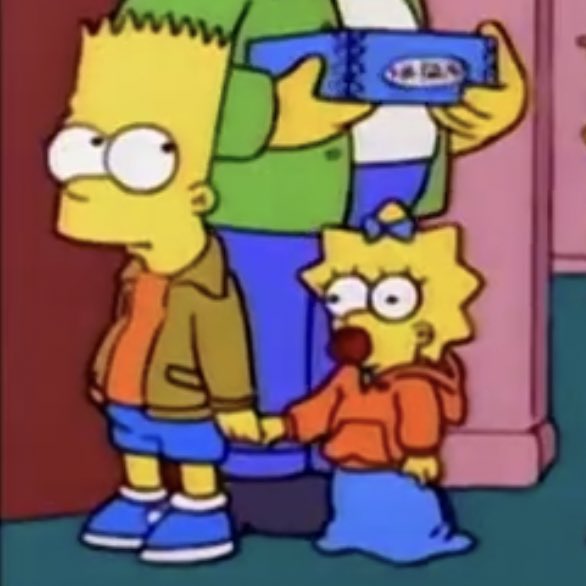 raviolesconsal1's tweet photo. estaba mirando la temporada 5 y tuve que pausar y sacar captura de este frame porque estos dos son mis favoritos y no interactuan tanto tanto 😭😭😭😭😭 que hermoso https://t.co/mzV1VRhmnk