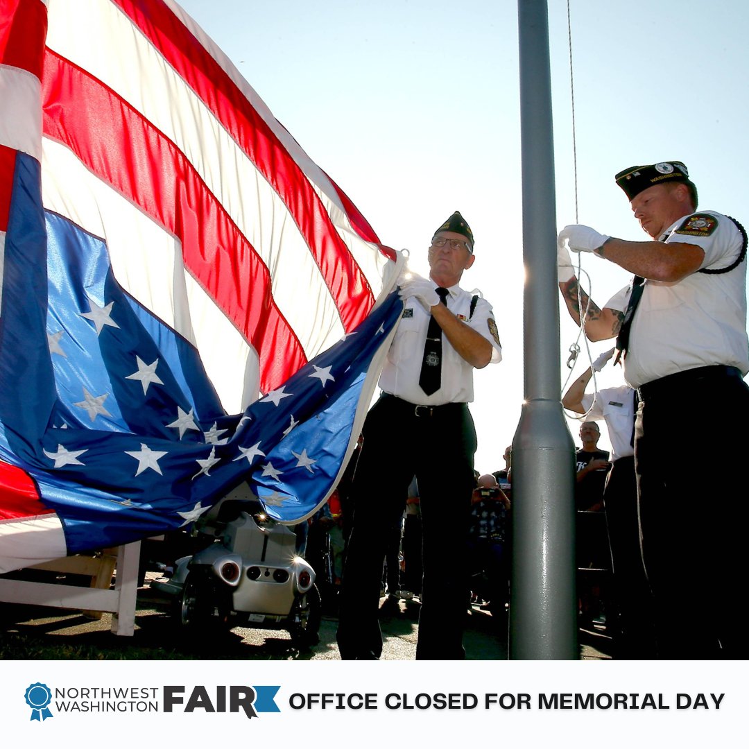 In remembrance and honor of our country’s heroes, our office will be closed Monday, May 29 to commemorate Memorial day.