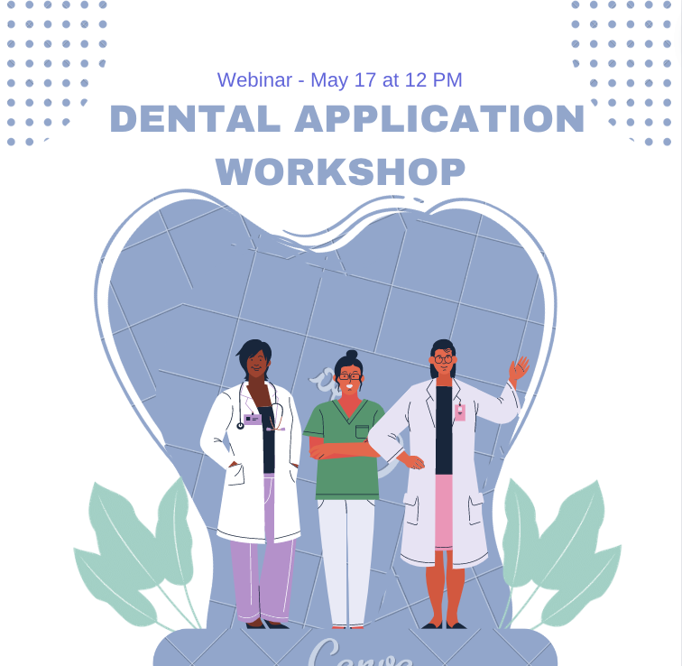 NU PreHealth tweet media