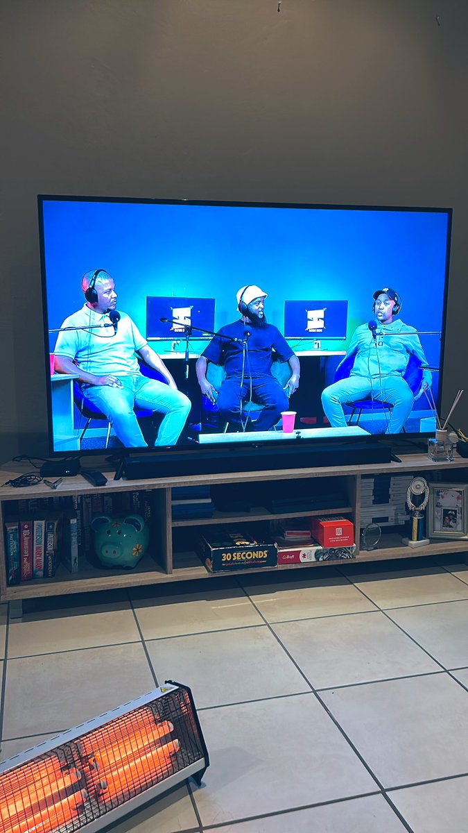 Intomb’ yama Butho tweet media