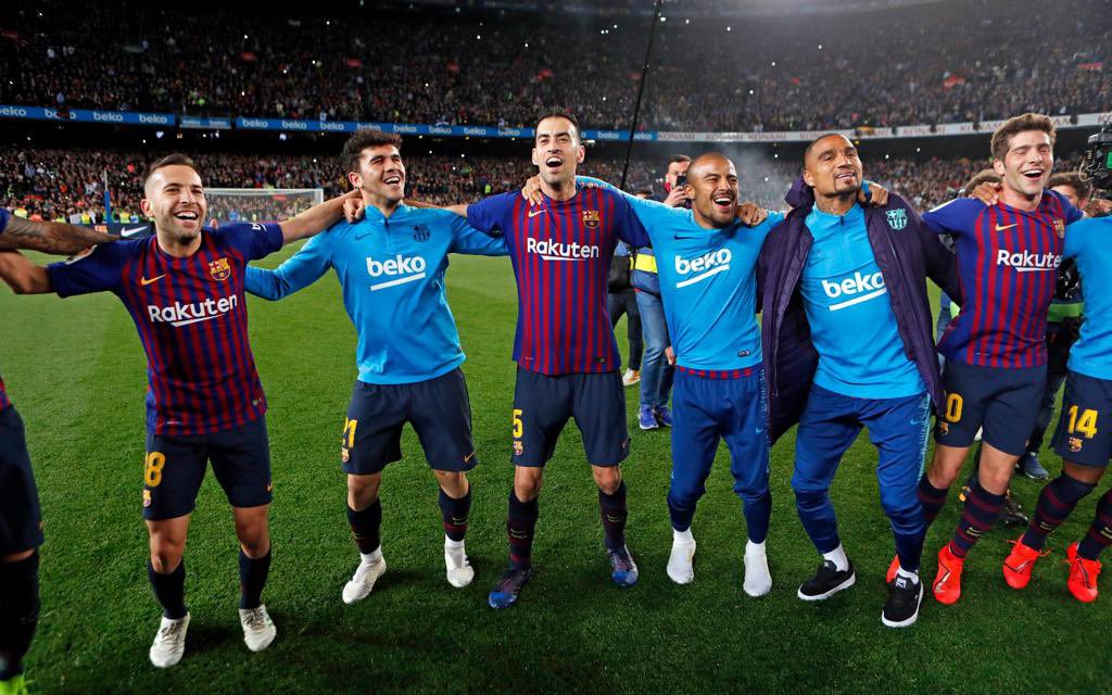 Rafinha Alcantara tweet media