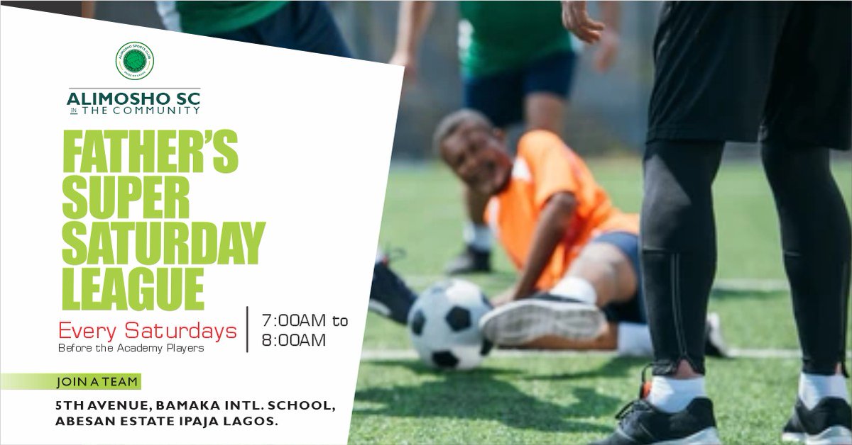 AlimoshoSCInTheCommunity tweet media