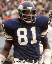 kcenvision's tweet photo. @NBCSports I love Randy but don’t forget Carl Eller 81 https://t.co/J2iHo3Jbyc