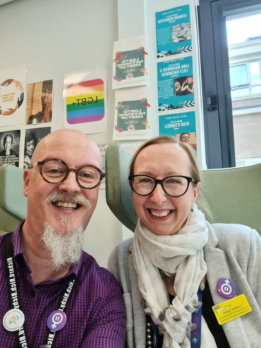 Dr. Richard Dunston Brady 🌈 🇬🇧 tweet media