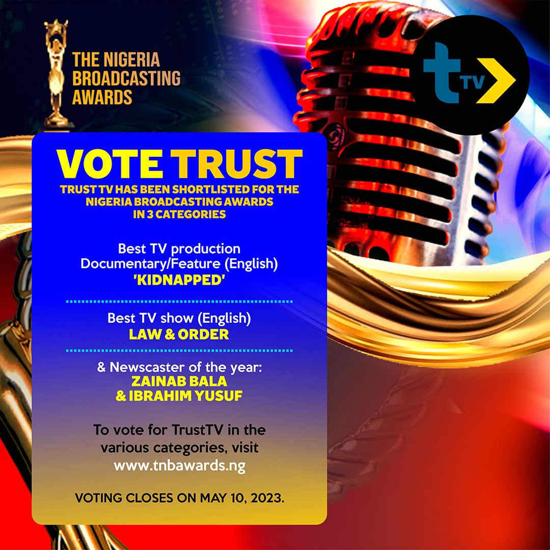 Trusttvnews On Twitter Today May 10 2023 Is The Last Day Of Voting