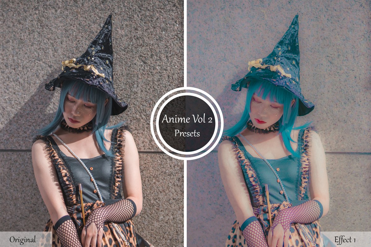Azharstdio's tweet photo. Anime Lightroom Presets Vol-2
Anime Lightroom Presets Vol- 2 features crazy unrealistic effects with which you can get more close to that Japanese Anime look.
https://t.co/lWqeCcZuEm https://t.co/tCb5Qw291B