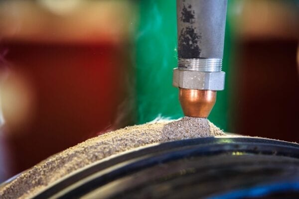 SpooltechInfo's tweet image. Spooltech is proud to offer a wide range of welding and fabrication services to the wastewater treatment, renewable energy, and oil and gas sectors. 

spooltech.com/cladding/

#industrialmanufacturing #projectengineering