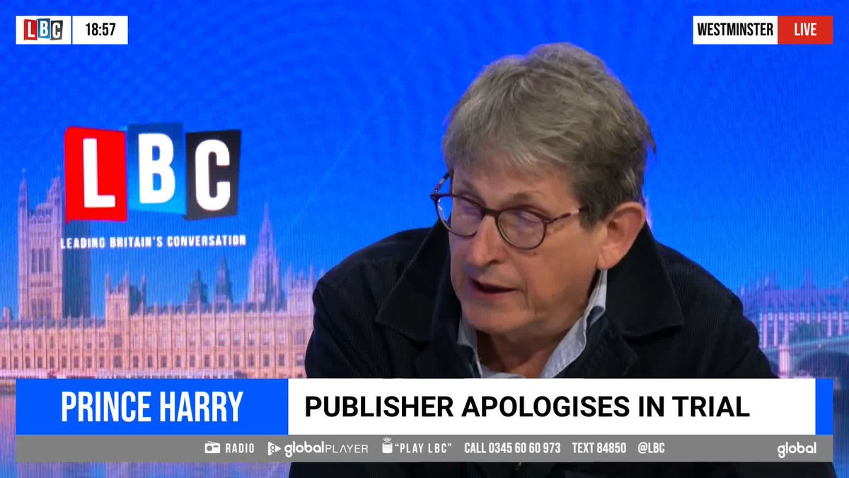 R.S. Locke / Royal Suitor on Twitter "Prince Harry has pending litigation against 4 of the 6