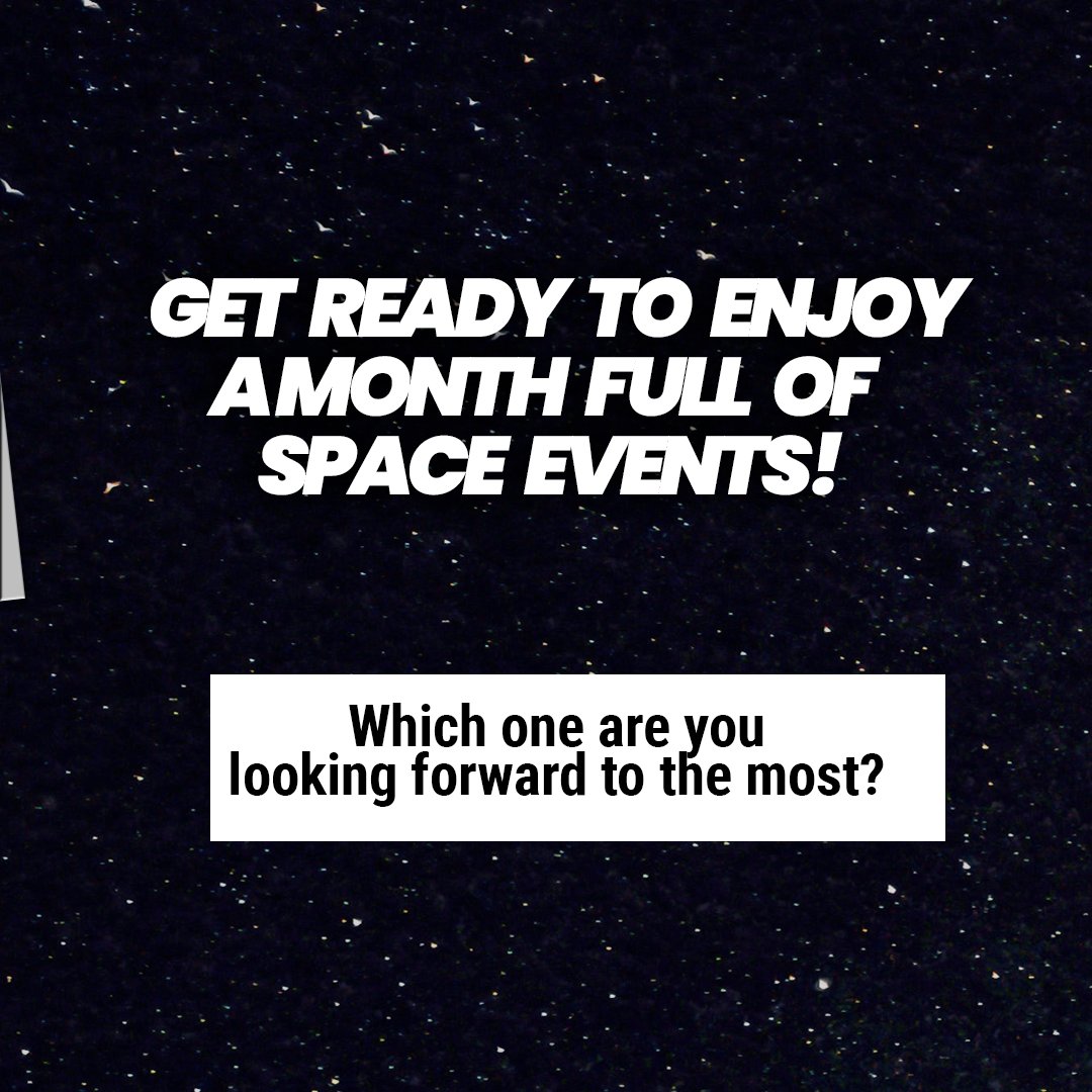 DereumLabs's tweet image. Get ready for a month filled with celestial wonders! Discover what the universe has in store for us in the May 2023 astronomical calendar 🌟🚀🌌 

You can find this and more in the Dereum Labs community. Register! 👉 dereumlabs.com/global/global-…

#DereumLabs #ExploringSpace