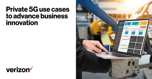 NHtammyroy's tweet photo. Learn how several industries are tapping into private 5G for the mission-critical connectivity needed to enable their business processes and objectives. #Private5G #usecases #VTeam https://t.co/3YS93JvHbK https://t.co/fxdNMxSY5h