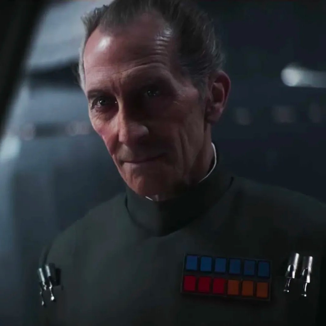 >Be Disney
>Hire a guy who looks exactly like a young Peter Cushing to play Grand Moff Tarkin in Rogue One
>Put a bunch of expensive CGI shit on his face instead
>Looks like an uncomfortable plastic puppet the entire time

Yep, the future of acting in movies looks great.
