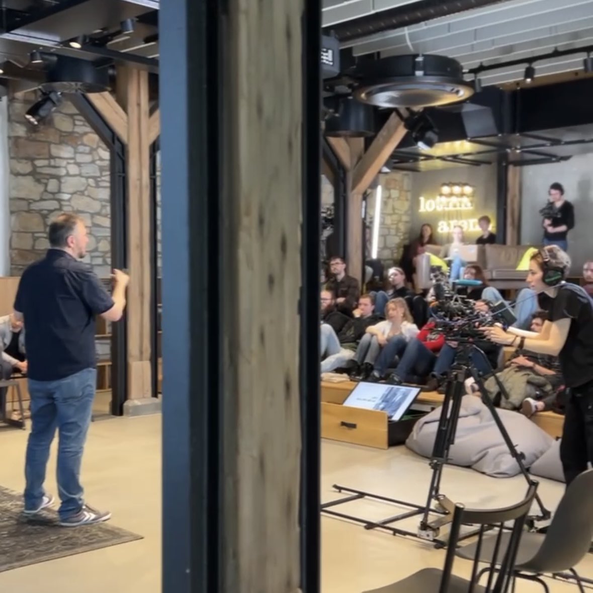 Vanessa Platz-Czekansky (she/her) tweet media