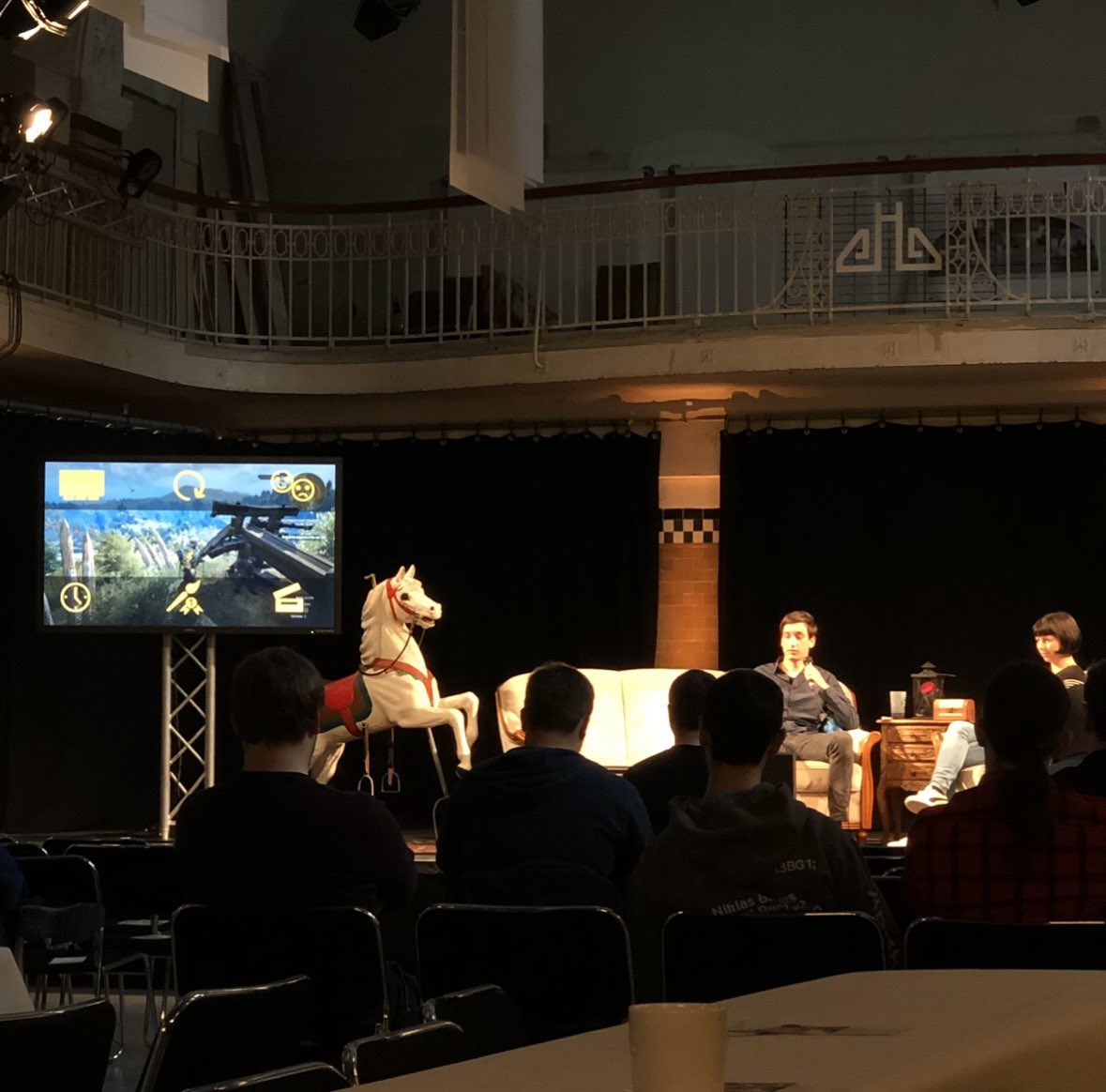 Vanessa Platz-Czekansky (she/her) tweet media