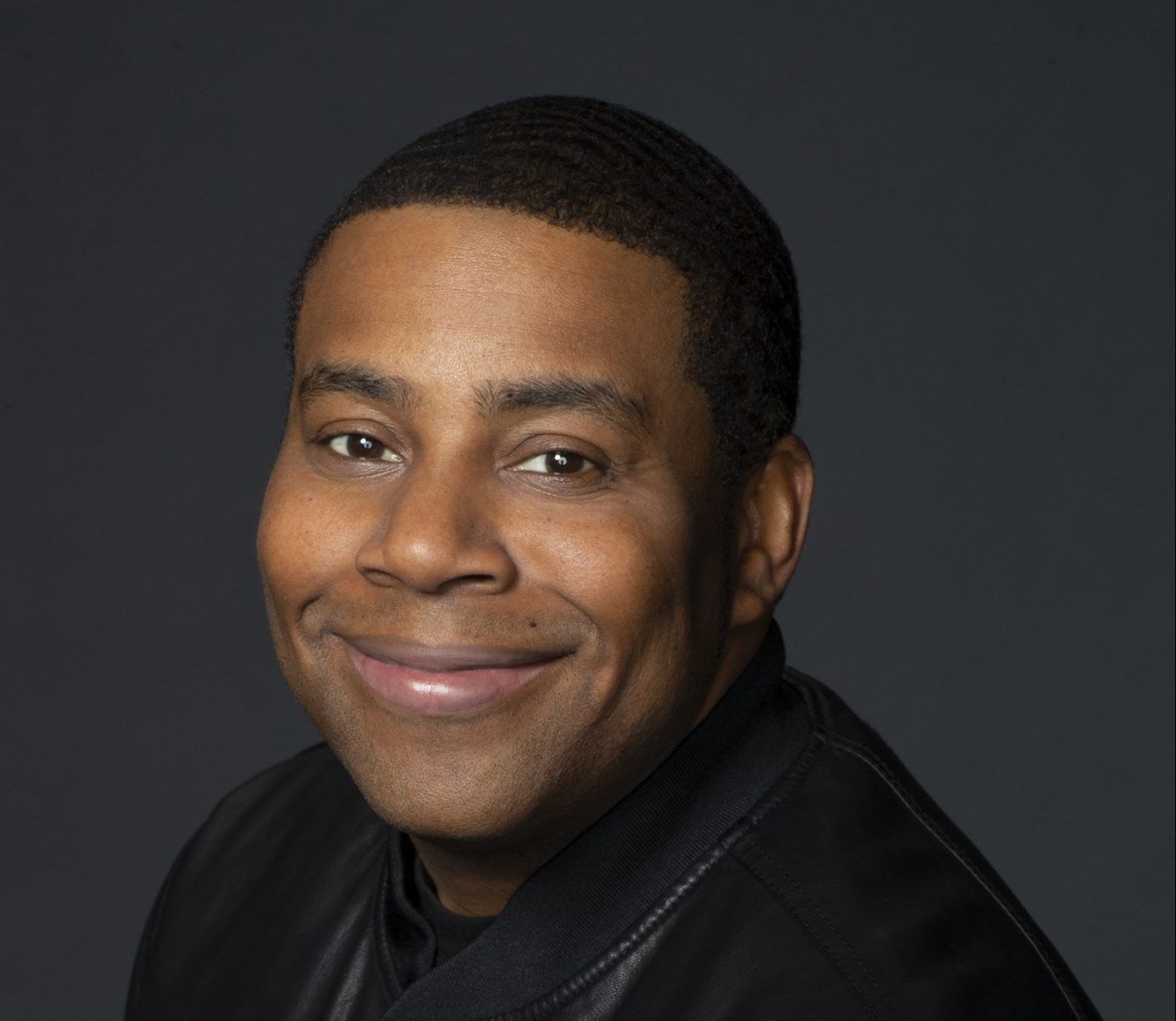 Happy 45th Birthday to American comedian and actor, Kenan Thompson!  