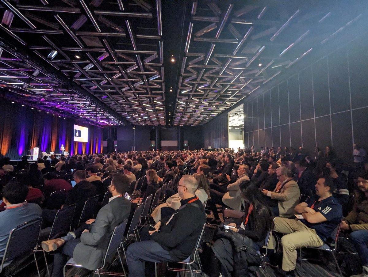 We're thrilled to have been part of the <a href="/WorldSummitAI/">World Summit AI: We do AI different.</a> conference in Montreal! 

Our Founder, <a href="/ConstanzaGMont/">Constanza Gomez-Mont</a>, shared insights on how AI can improve the conservation and sustainable use of biodiversity. Let's continue driving positive change through AI for good innovation!