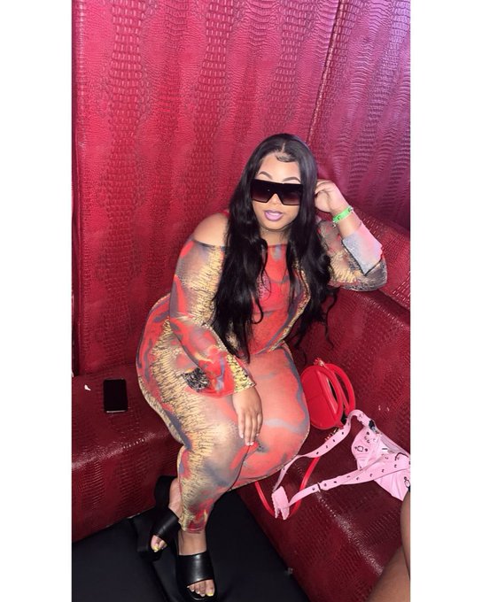 Been that bitch, you ain&rsquo;t gotta think twice 🫶🏽💅🏽 https://t.co/Q3QPceaFKB<a href="/tag/newprofilepic"class="tags"><span>#newprofilepic</span></a>