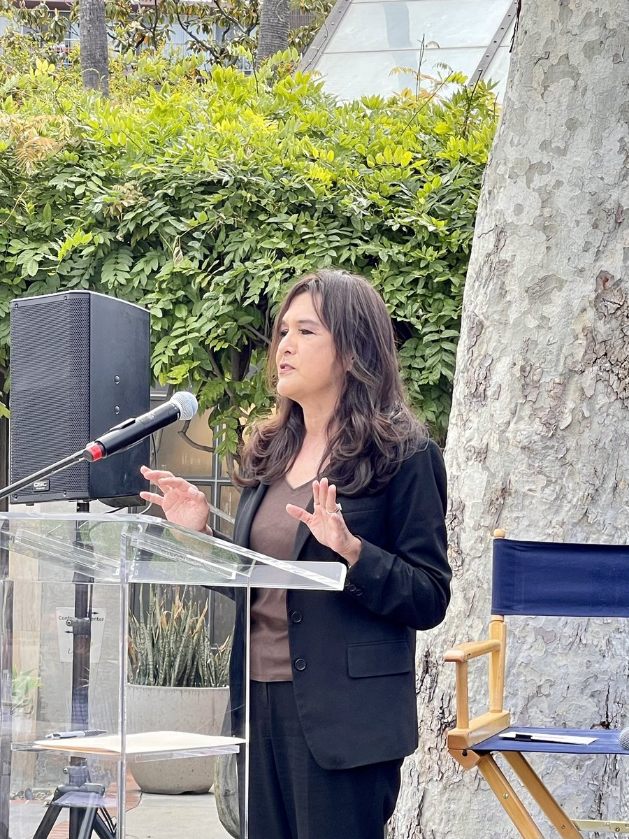 PlayEquityFund's tweet photo. My office is pushing this work, I am one more voice recognizing the mind and body are connected. - Dr. Diana Ramos California Surgeon General @CA_OSG https://t.co/MCzYMaDGKH