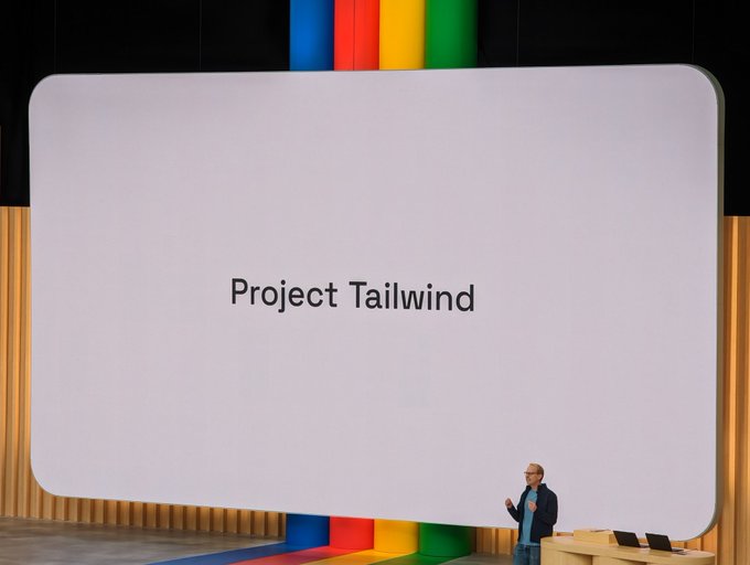 Killed by Google tweet media