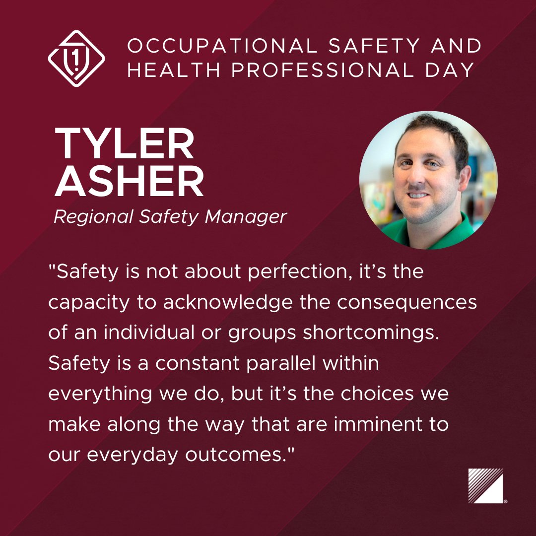 PCIcontracting's tweet photo. Happy Occupational Safety &amp; Health Professional Day! 🎉 We celebrate our safety teams—your diligence in creating &amp; maintaining a secure work environment is instrumental in safeguarding our employees' welfare. Thank you to our dedicated safety teams! 👏 #PCIProud #OSHPDay https://t.co/corqNqyuVT