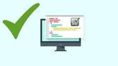 PMOInformatica's tweet image. ¿Quieres mejorar tus habilidades en automatización de pruebas? ¡Este curso de Selenium WebDriver en español en Udemy es justo lo que necesitas! Aprovecha ahora el descuento con el siguiente enlace: buff.ly/2sAxtpT . #SeleniumWebDriver #AutomatizaciónDePruebas #Udemy