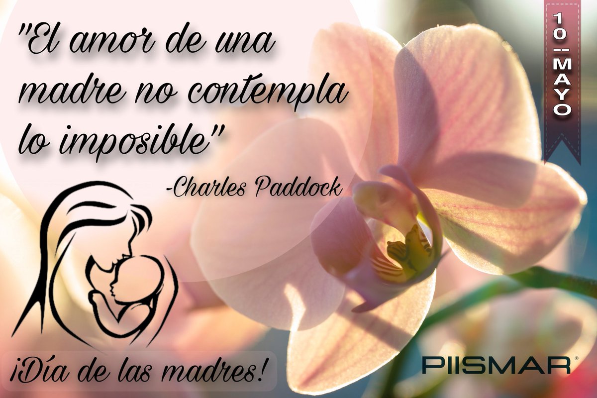 PIISMAR's tweet image. ¡FELIZ DIA !