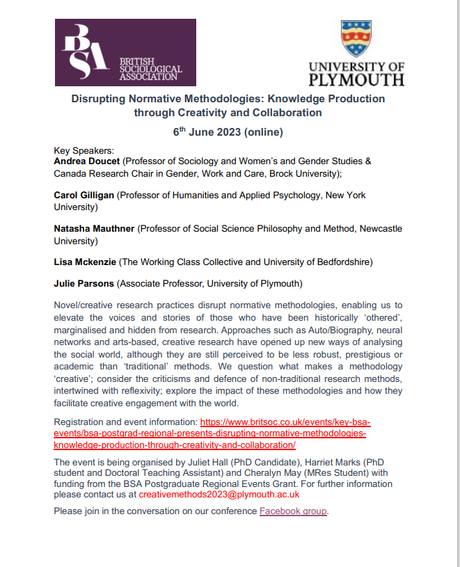 BSA PG Forum tweet media