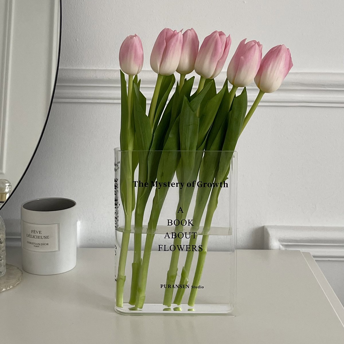 sarahbk__'s tweet photo. Tulips season 🌷 https://t.co/bhG0LdvxXt