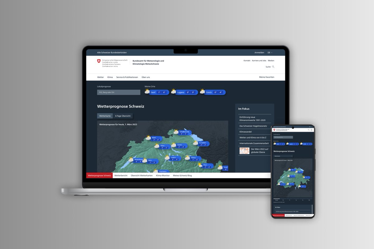 meteoschweiz's tweet image. Wir freuen uns riesig! Unsere Webseite hat in der Kategorie Technology Best of Swiss Web 2023 Gold gewonnen ! Wir bedanken uns bei allen, die für uns abgestimmt haben #bosw2023 Gewinner Trailer bit.ly/3NUvC9Z und Urteil der Jury: bit.ly/3pkG7sM