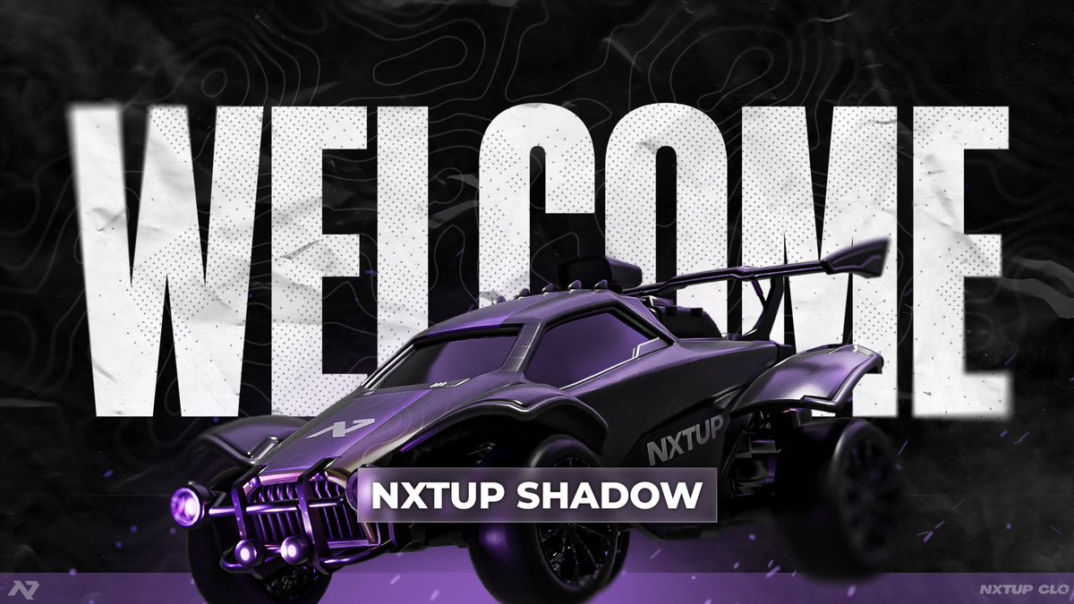 cobac_esports's tweet photo. Welcome to our new Rocket League Coach @ShadowRL_San! 💜🤝

#nxtupontop https://t.co/jvM3vlYJfe