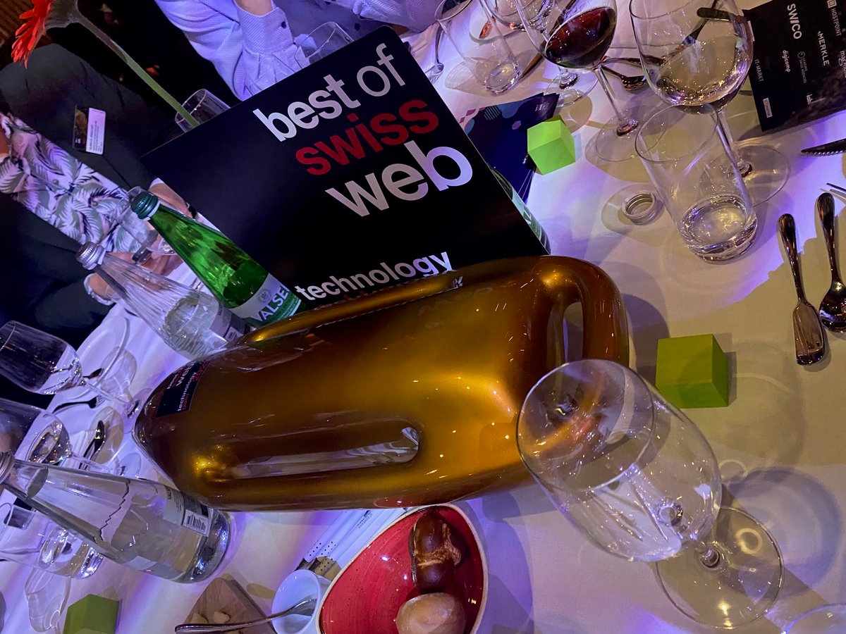 meteoschweiz's tweet image. Wir freuen uns riesig! Unsere Webseite hat in der Kategorie Technology Best of Swiss Web 2023 Gold gewonnen ! Wir bedanken uns bei allen, die für uns abgestimmt haben #bosw2023 Gewinner Trailer bit.ly/3NUvC9Z und Urteil der Jury: bit.ly/3pkG7sM