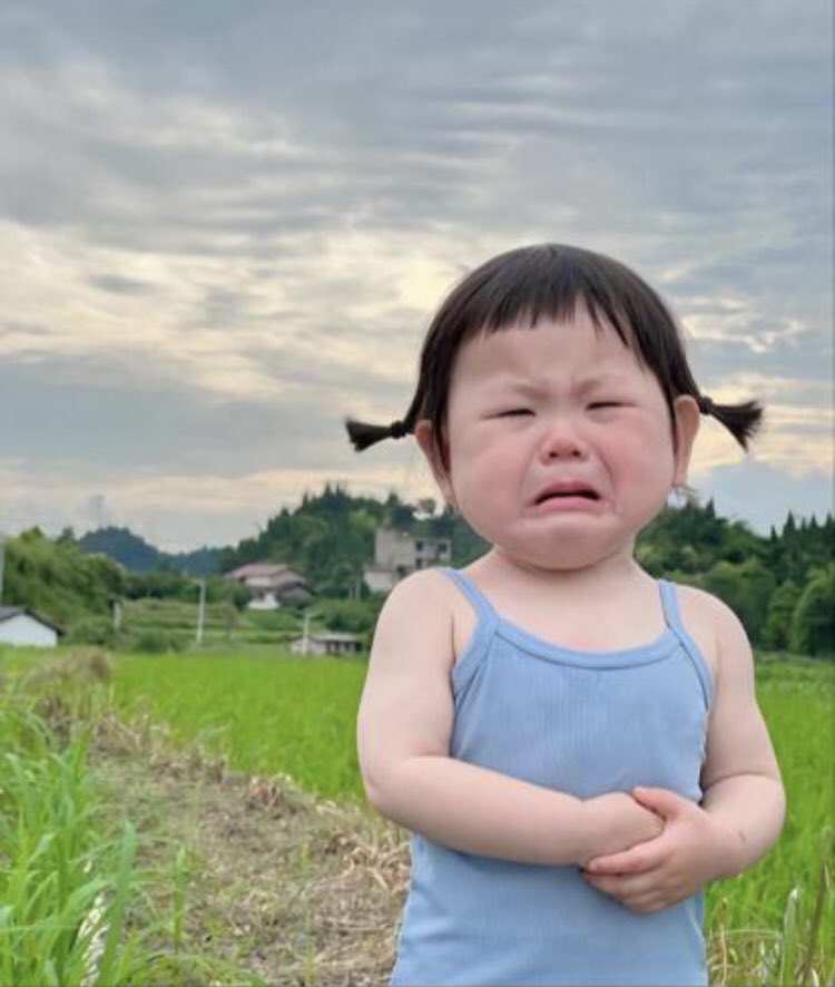 Financial am in trouble🙆🏿‍♂️

Emotional I don craze😭
