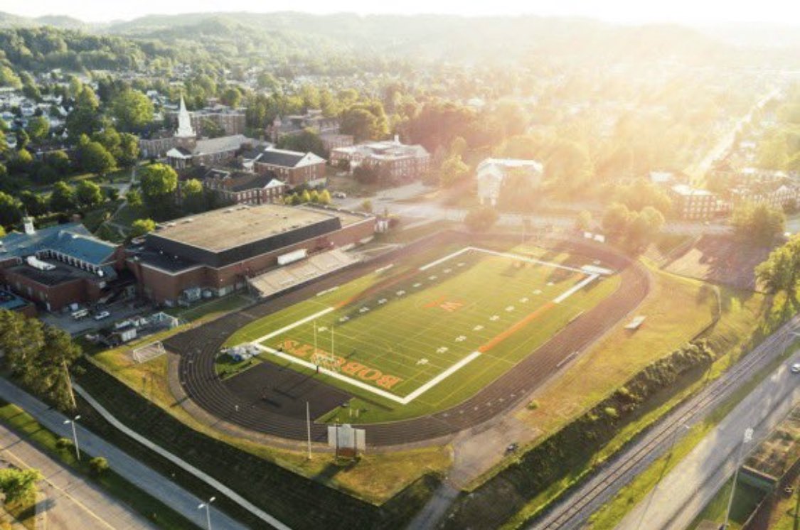 Marquis_phifer's tweet photo. #AGTG BLESSED TO RECEIVE AN OFFER FROM @WVWCFB @CoachSkalaski @coachtflood @CoachJones90_ https://t.co/DCfDsTBLPY
