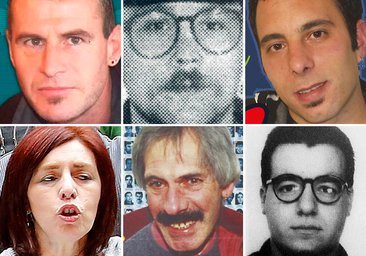 LaGuerreradeVox's tweet photo. 44 condenados y siete de ellos por asesinato!!!
Bildu es ETA y no hay réplica alguna!!!☝️
#BilduEsETA https://t.co/k79HOcGVaZ