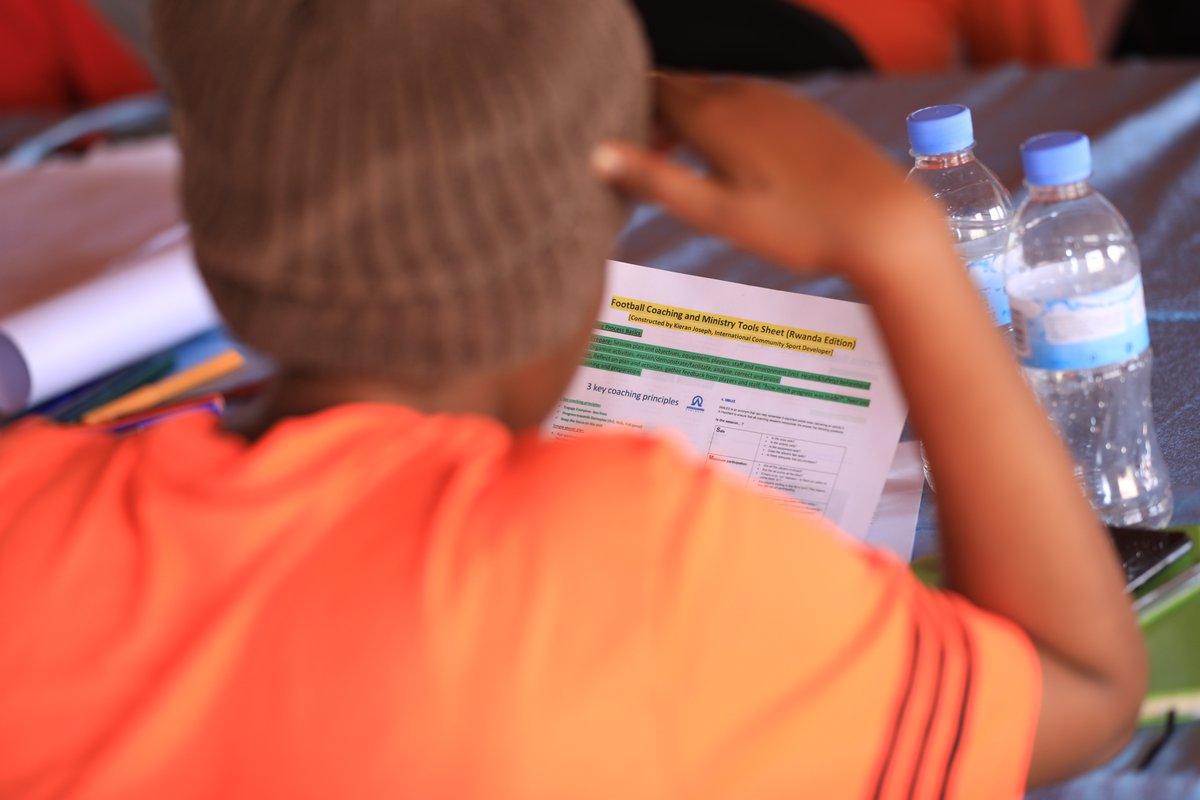 ADEPR Rwanda on Twitter: