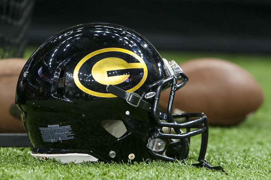 Blessed to recieve my first HBCU offer from Grambling State University ! <a href="/Coach_Scott31/">Chris Scott, Jr</a> <a href="/therealraygates/">Ray Gates</a> <a href="/NorthCro_FB/">North Crowley Football</a>
