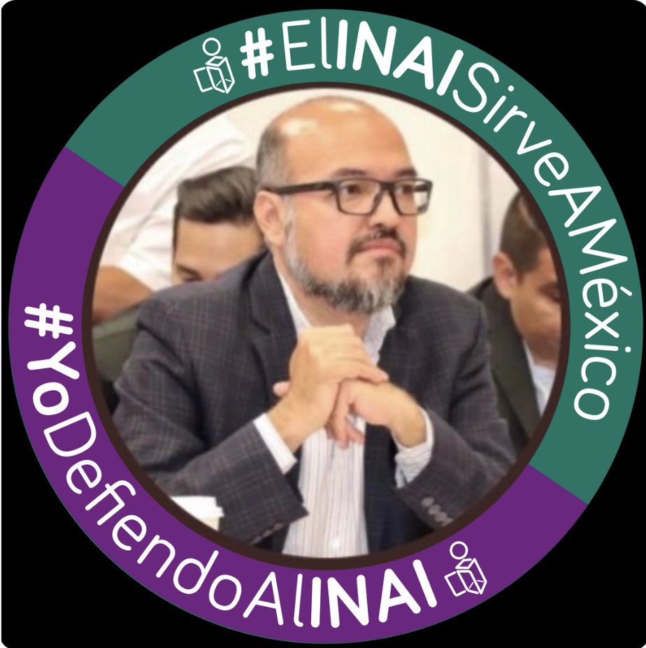 Día 40 sin pleno del <a href="/INAImexico/">INAI</a> por la irresponsabilidad de la mayoría en el <a href="/senadomexicano/">Senado de México</a> esperemos pronta resolución en la <a href="/SCJN/">Suprema Corte</a> para que se tutelen plenamente nuestros derechos de AI y de PDP.