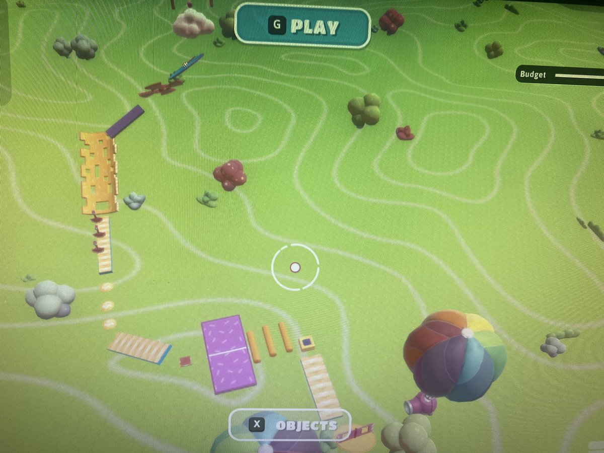 CtrlAltSpeed's tweet photo. Enjoy having a play in #creative #deathmaps #fallguys https://t.co/P74NQW4rUl