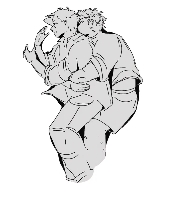 i've been really busy with uni lately, but here's some recent art :D