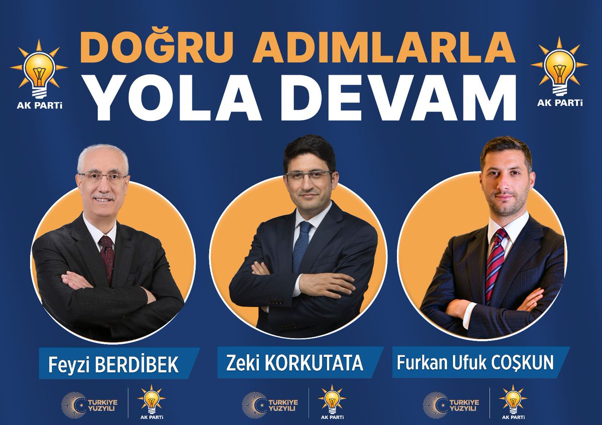 “AK PARTİ HİZMET VE ESERLERİ İLE MEYDANDADIR”
solhanajans.com/ak-parti-hizme…