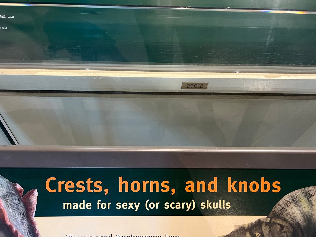 Field Museum on Twitter "[museum labels out of context]"