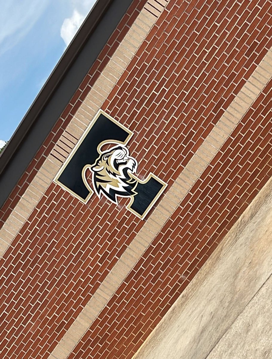 📍Temple High School