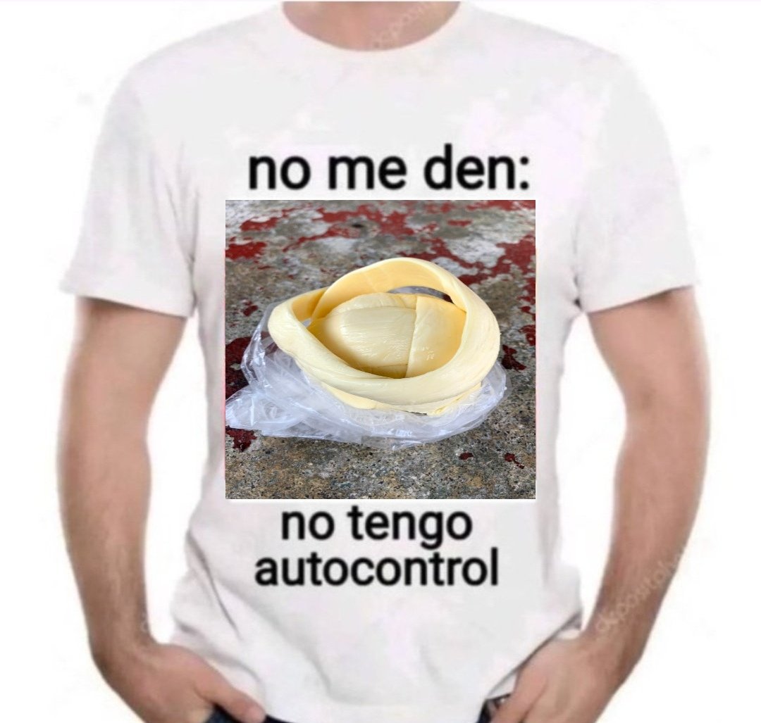 Esta es la mía