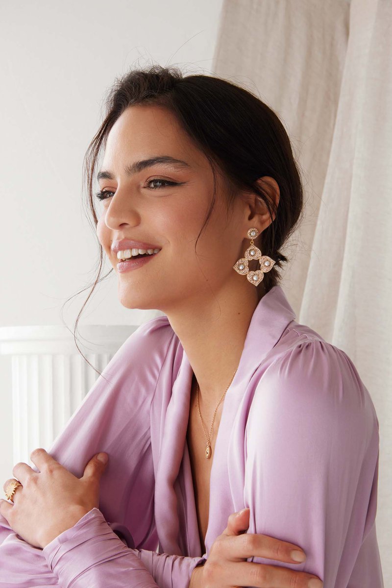 You heard it here first… our NEW collection is now available online: sorujewellery.com/collections/ne…