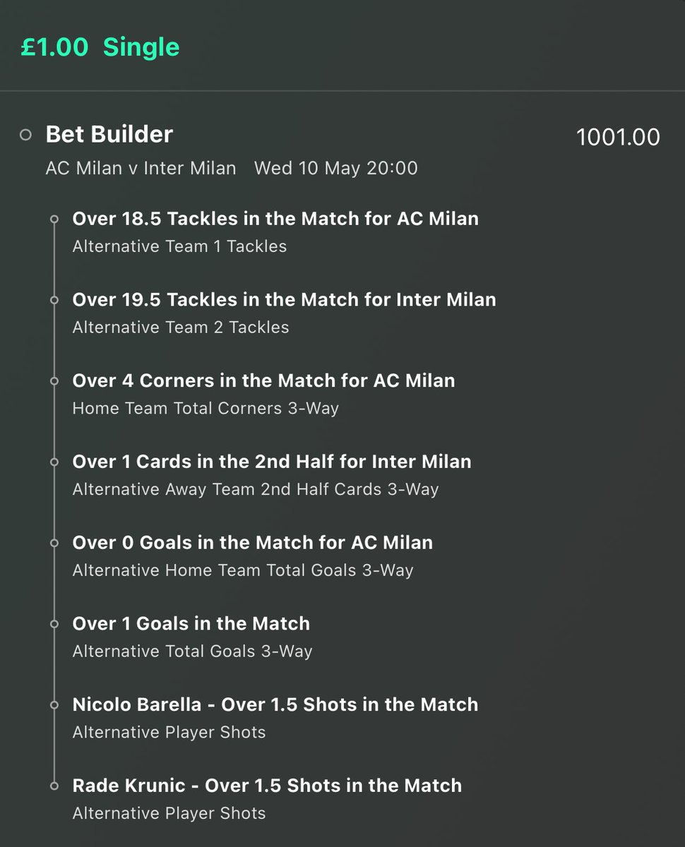cleanbowledz's tweet photo. @footypickz 🤞👀 https://t.co/2EkuRuix22