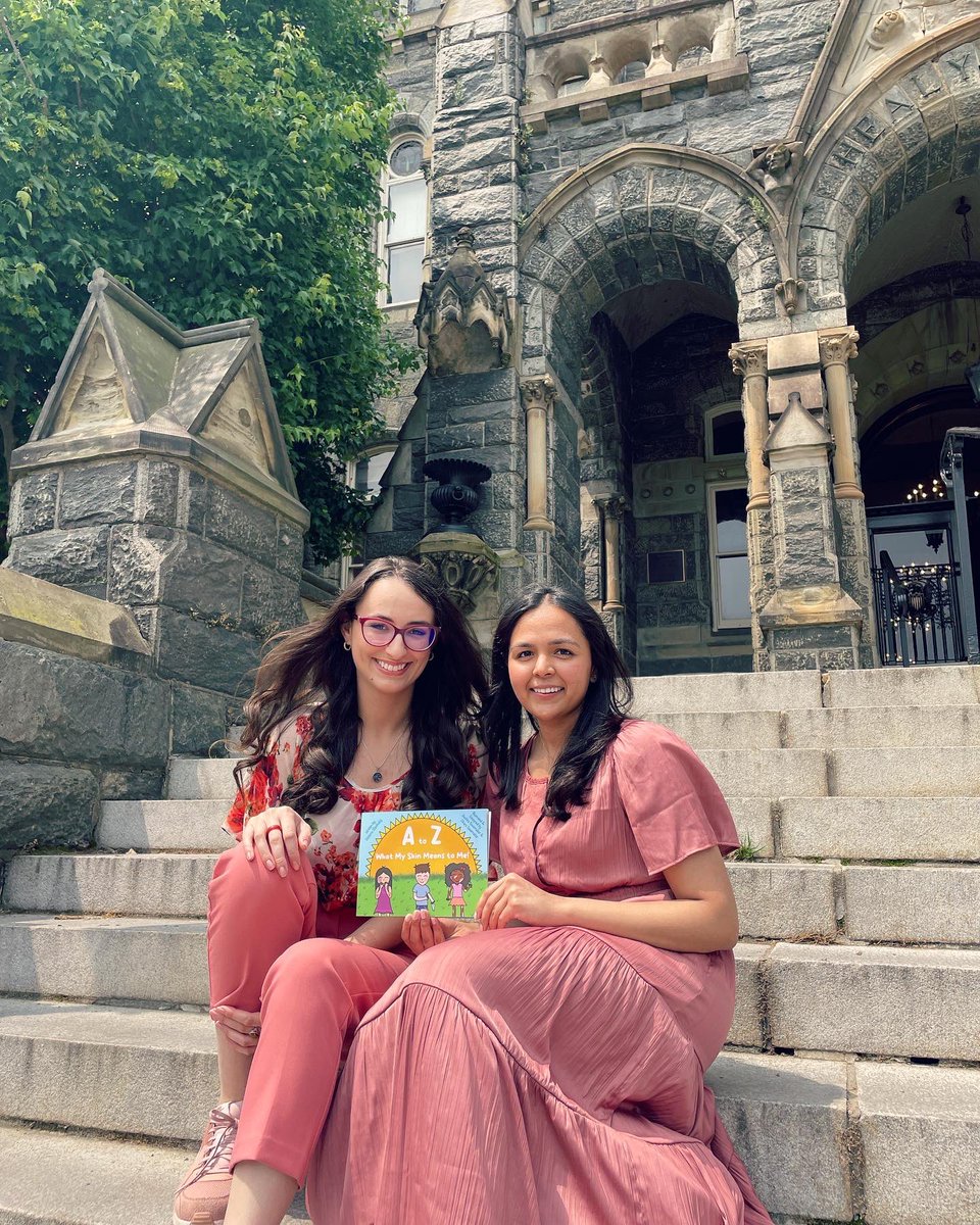 Victoria Slavinsky tweet media